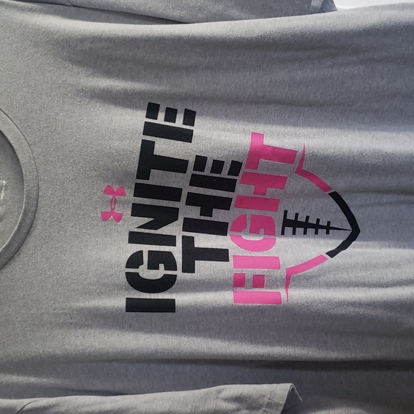 UA - Ignite the Fight 🎗 - Picture 2 of 5